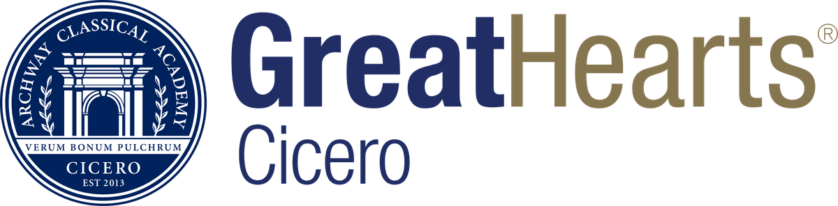 Archway Classical Academy Cicero logo